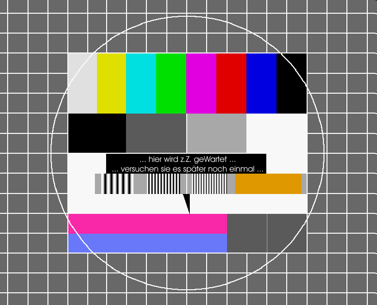 Testbild